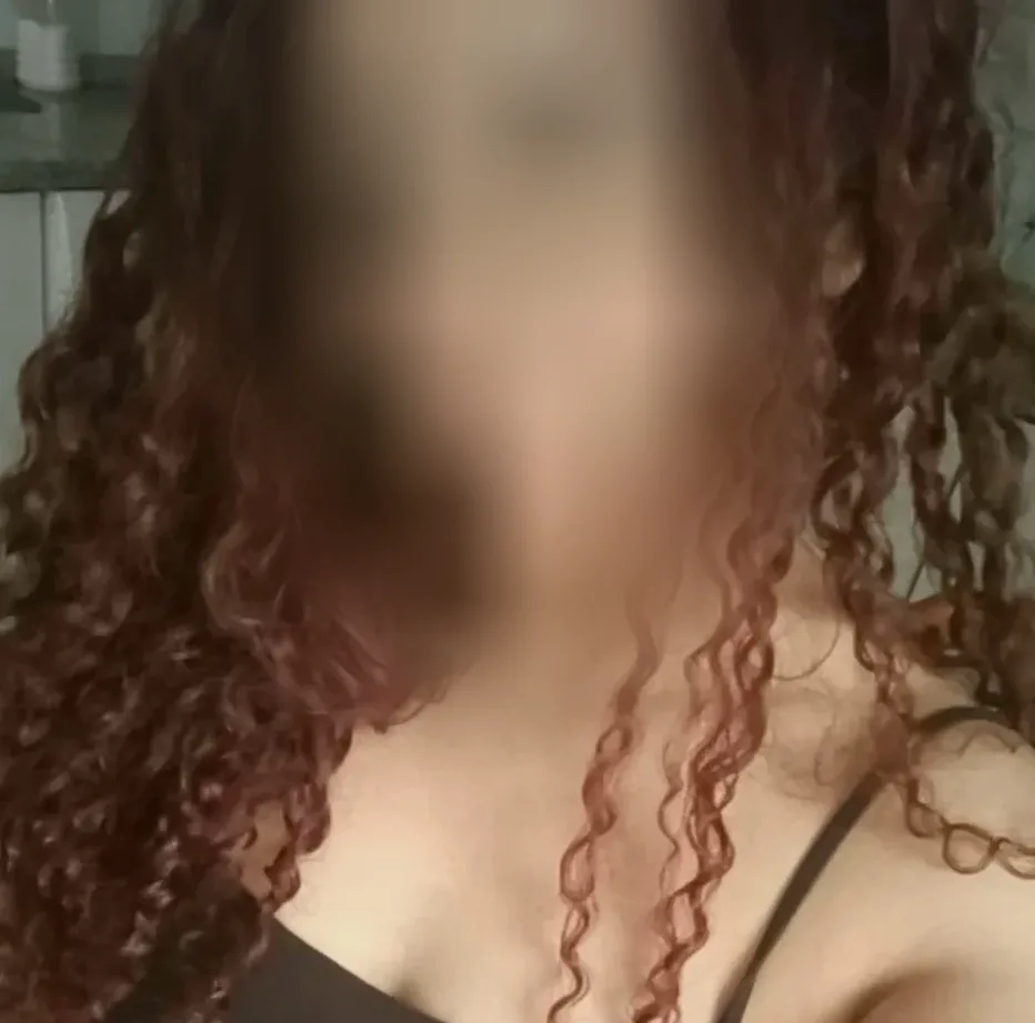 Kristina, 25