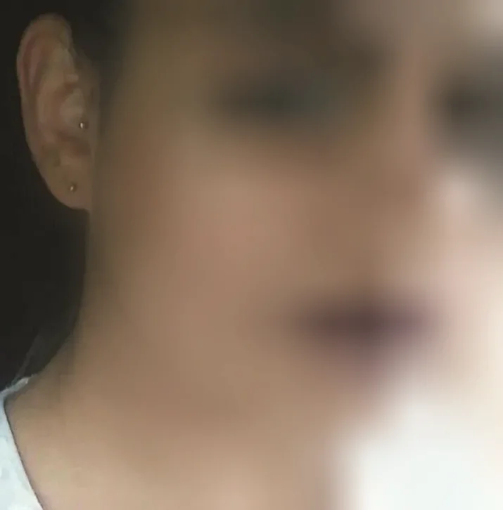 Vera, 38